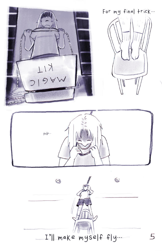 5 5
